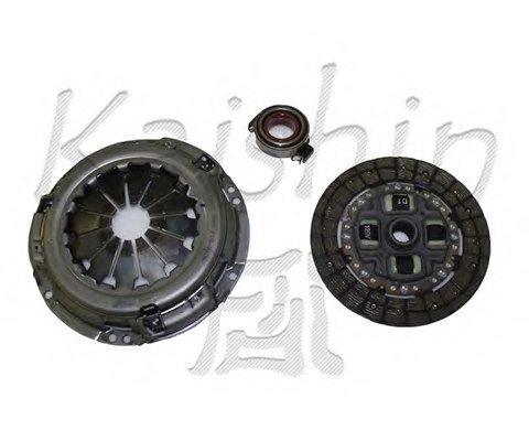 KAISHIN KT233-K Clutch Kit